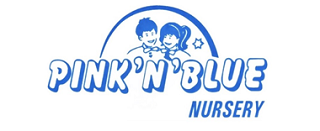Pink n Blue Nursery